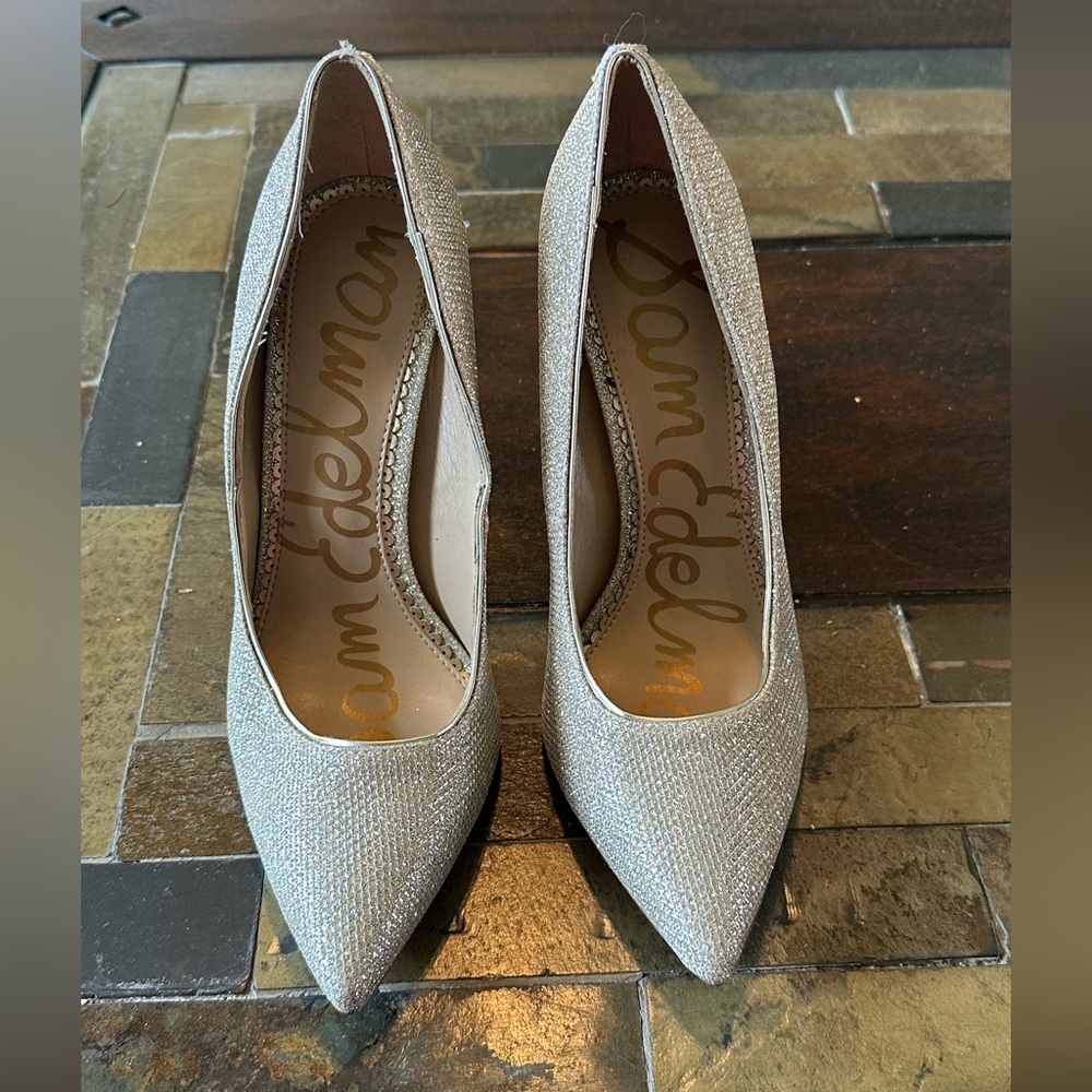 Sam‎ Edelman Heels